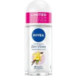 Nivea roll-on Zen Vibes 50 ml – Zboží Dáma