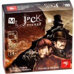 Hurrican Mr. Jack Pocket – Zboží Mobilmania