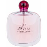 Giorgio Armani Sky Di Gioia parfémovaná voda dámská 100 ml – Hledejceny.cz