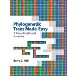 Phylogenetic Trees Made Easy: A How-To Manual Hall Barry G.Paperback – Hledejceny.cz