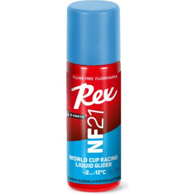 Rex NF21 blue 60 ml – Hledejceny.cz