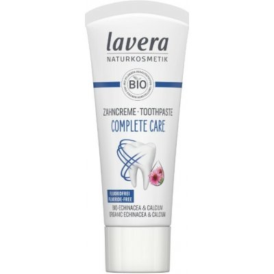 Lavera Cestovní bez fluoridu eco vegan 20 ml – Hledejceny.cz