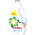 Persil Prací gel Sensitive pro citlivou pokožku 60 PD – Hledejceny.cz