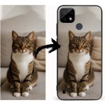 VSECHNONAMOBIL 114159 Kryt s vlastní fotkou pro Realme C21 – Zboží Živě