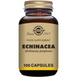 Solgar Echinacea 100 kapslí – Sleviste.cz