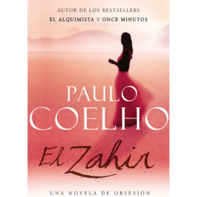 El Zahir - Coelho, Paulo – Zboží Mobilmania