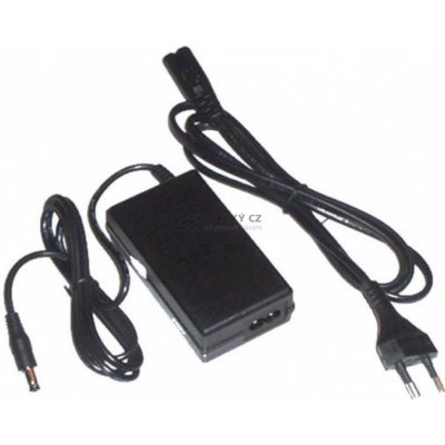 T-LED, LED zdroj 12V 60W zásuvkový – Hledejceny.cz