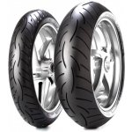 Metzeler Roadtec Z8 Interact M 190/55 R17 75W – Hledejceny.cz