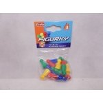 Efko plastové figurky Family – Zboží Živě