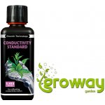 Growth Technology Kalibrační roztok EC 1,413 mS 300 ml – Zboží Dáma