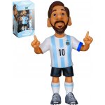 MINIX Football World Cup: Argentina - Messi – Hledejceny.cz