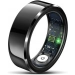 ALIGATOR Smart Ring černý velikost 11 – Zboží Mobilmania