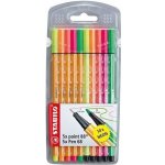 STABILO point liner 88 10 ks – Zboží Dáma
