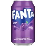 Fanta Grape 355 ml – Zbozi.Blesk.cz