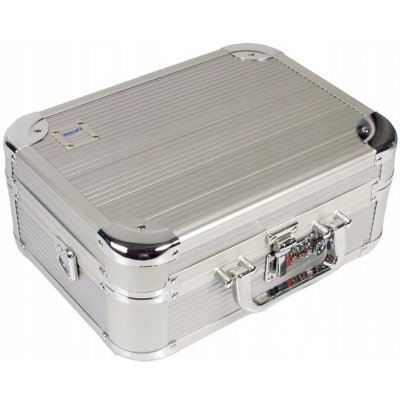 Dörr Case Silver 20 485020