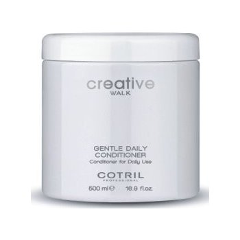 Cotril CW Gentle Daily balzám na vlasy pro každodenní použití 500 ml