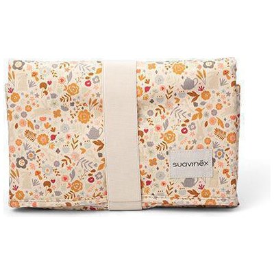 Suavinex Wonderland podložka Liberty Print – Hledejceny.cz