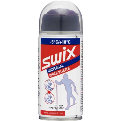 Swix K65 150ml – Zbozi.Blesk.cz