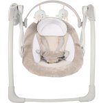 Bo Jungle houpačka B Dolphy Taupe – Zboží Mobilmania