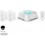 Smanos W020 Wireless Alarm System Kit – HobbyKompas.cz