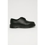 Dr. Martens 1461 Smooth Black – Zboží Mobilmania