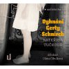 Audiokniha Žítkovské bohyně / Vyhnání Gerty Schnirch – komplet Kateřina Tučková 2MP3