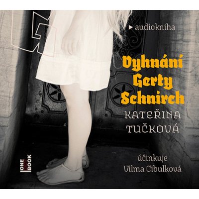 Žítkovské bohyně / Vyhnání Gerty Schnirch – komplet Kateřina Tučková 2MP3 – Zbozi.Blesk.cz