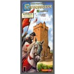 Mindok Carcassonne 2. edice Věž – Hledejceny.cz