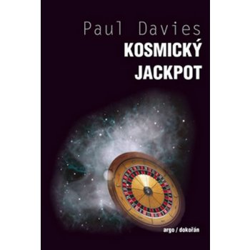 KOSMICKÝ JACKPOT