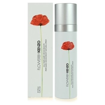 Kenzo Flower by Kenzo deospray 125 ml