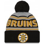 New Era Pánská zimní čepice Boston Bruins NHL Pom Wordmark – Hledejceny.cz