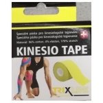 Trixline Tape žlutá 5 cm x 5 m – Zboží Dáma