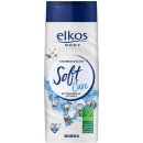 Elkos Soft Care sprchový krém s extraktem z bavlny 300 ml