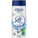 Elkos Soft Care sprchový krém s extraktem z bavlny 300 ml – Sleviste.cz