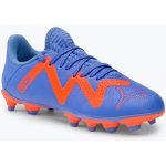 Puma Future Play JR FG/AG modré 107199 01 – Zboží Dáma