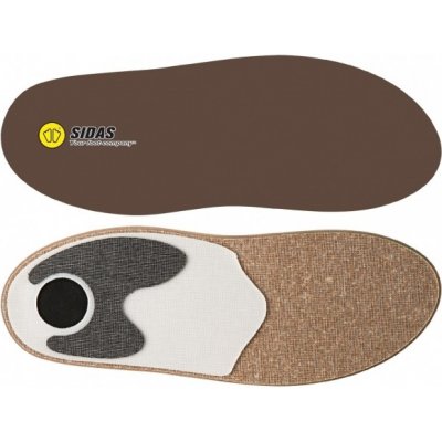 Sidas Custom Outdoor grey 15/16 – Hledejceny.cz