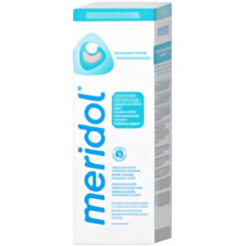Meridol Gum Protection Ústní voda pro ochranu dásní 400ml