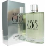 Giorgio Armani Acqua di Gio Essenza parfémovaná voda pánská 75 ml – Hledejceny.cz