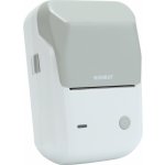 Niimbot B1 šedá – Zboží Živě