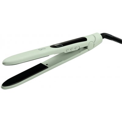 Cera Bullet Straightener matná světle zelená 28422 – Hledejceny.cz