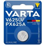 Varta V625U 1ks 04626 101401 – Zbozi.Blesk.cz