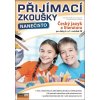 Přijímací zkoušky nanečisto - Český jazyk a literatura pro žáky 5. a 7. očníků ZŠ