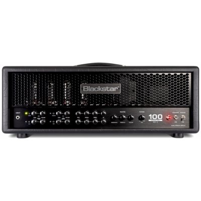 Blackstar Series One 100 MK II – Sleviste.cz