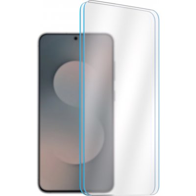 AlzaGuard 2.5D Case Friendly Glass pro Samsung Galaxy S25 FE AGD-TGC497 – Hledejceny.cz