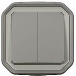 Legrand Plexo 069715L – Hledejceny.cz