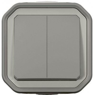Legrand Plexo 069715L – Hledejceny.cz