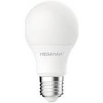 Megaman LED žárovka E27 75W 2700K 10W – Zboží Mobilmania