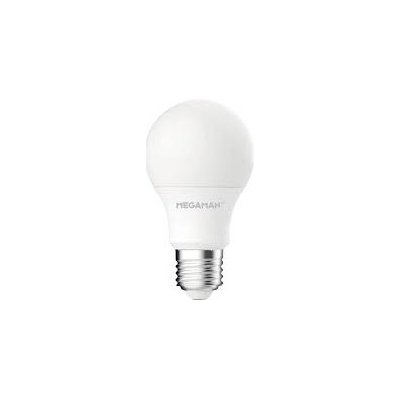 Megaman LED žárovka E27 75W 2700K 10W – Zboží Mobilmania