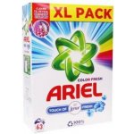 Ariel Touch of Lenor prací prášek 63 PD 4,725 kg – Zboží Dáma