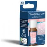 Yankee Candle Pink Sands náplň do ulrasonického difuzéru 10 ml – Zboží Dáma